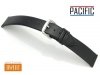 PACIFIC 20 mm pasek skórzany W86 czarny